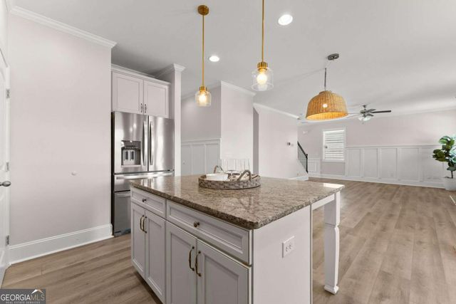4320 Altona Place, Cumming, GA 30028
