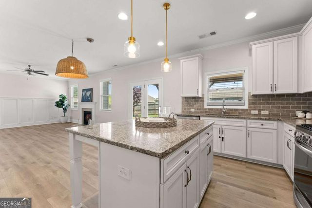 4320 Altona Place, Cumming, GA 30028