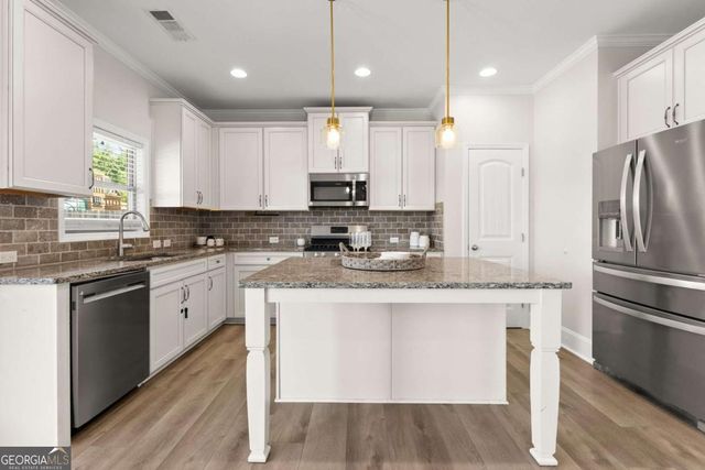 4320 Altona Place, Cumming, GA 30028