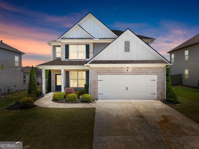 4320 Altona Place, Cumming, GA 30028