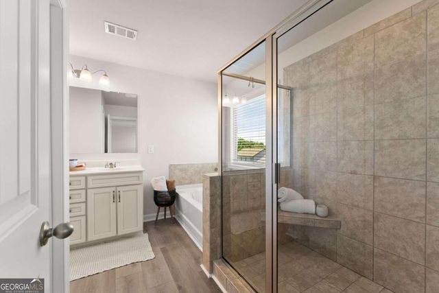 4320 Altona Place, Cumming, GA 30028