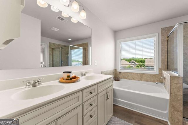 4320 Altona Place, Cumming, GA 30028