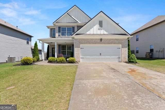 4320 Altona Place, Cumming, GA 30028