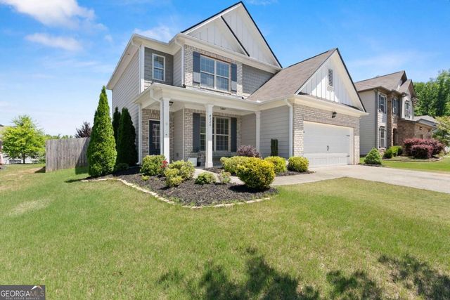 4320 Altona Place, Cumming, GA 30028