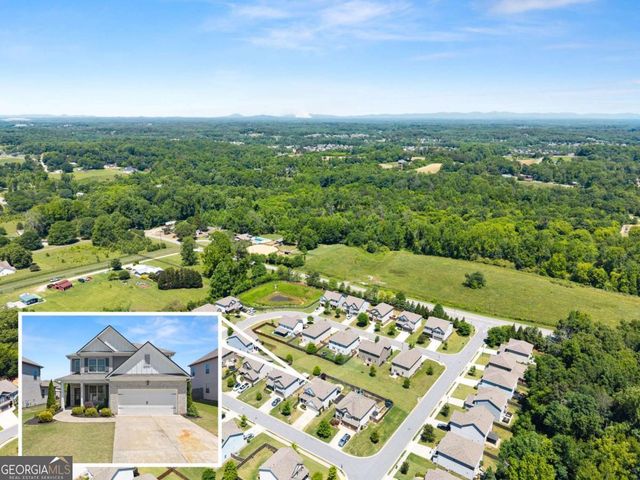 4320 Altona Place, Cumming, GA 30028
