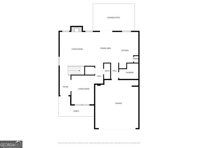 4320 Altona Place, Cumming, GA 30028