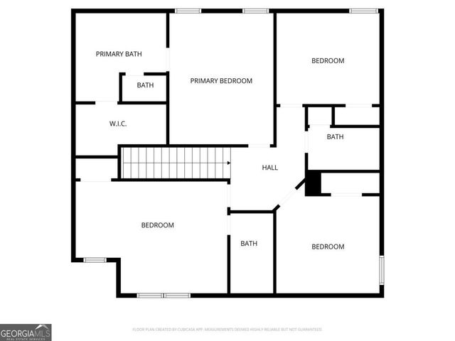 4320 Altona Place, Cumming, GA 30028