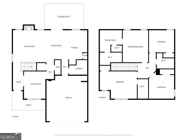 4320 Altona Place, Cumming, GA 30028