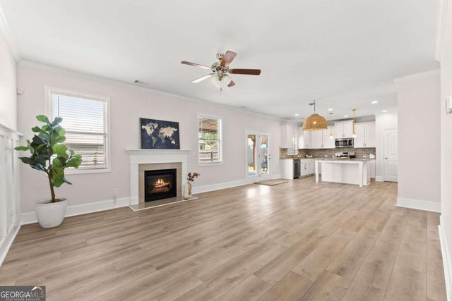4320 Altona Place, Cumming, GA 30028