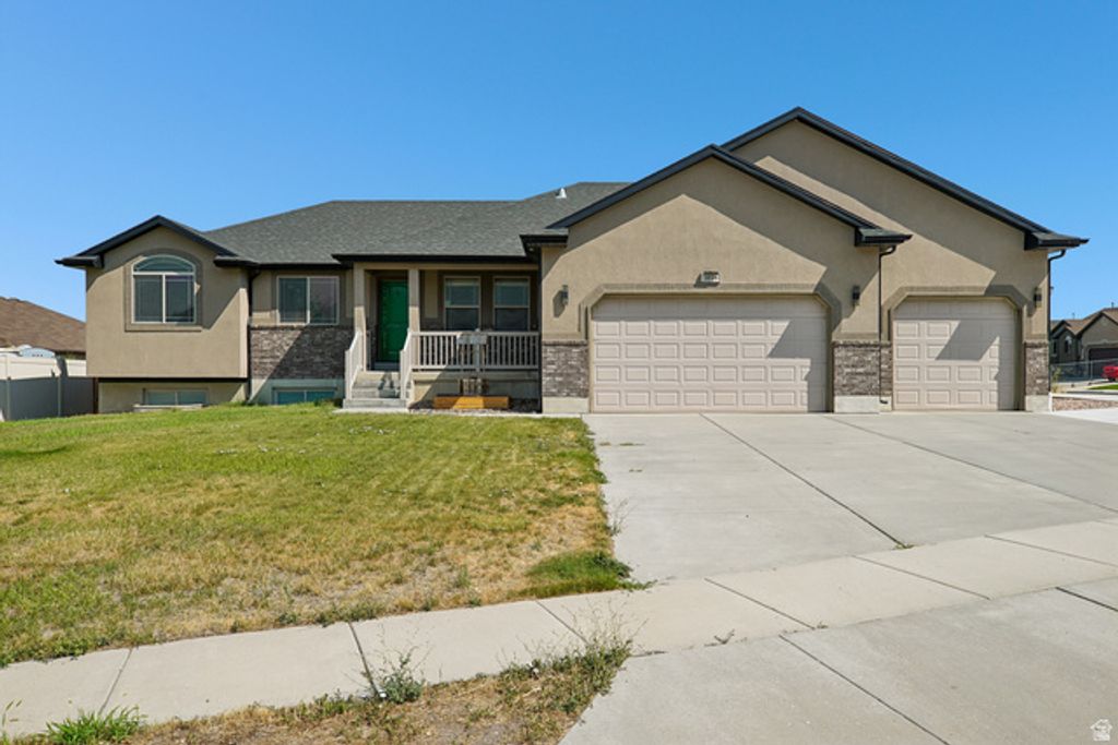1018 W 1220 S, Tooele, UT 84074 — exterior