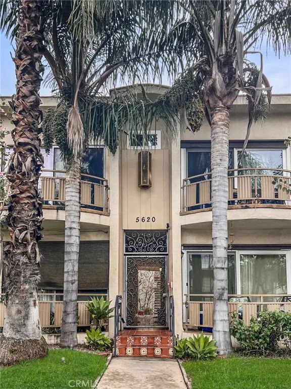 5620 Woodman 5, Valley Glen, CA 91401