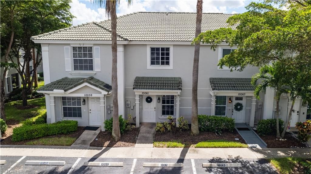 10061 Lone Cypress ST, Fort Myers, FL 33966