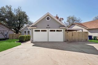 4901 Transit CIR, Austin, TX 78727