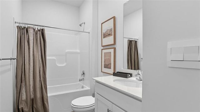 4821 NW 140th Street, Platte City, MO 64079