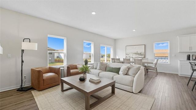 4821 NW 140th Street, Platte City, MO 64079