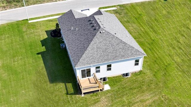 4821 NW 140th Street, Platte City, MO 64079