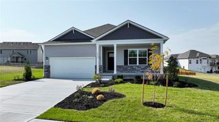 4821 NW 140th Street, Platte City, MO 64079