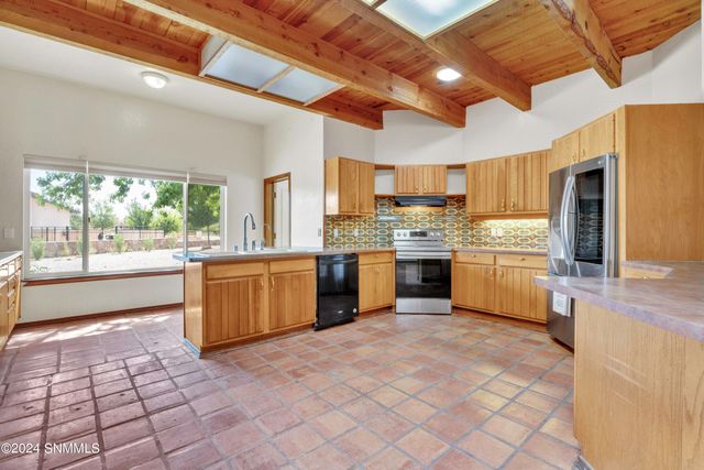 4208 Escondido Lane, Las Cruces, NM 88005