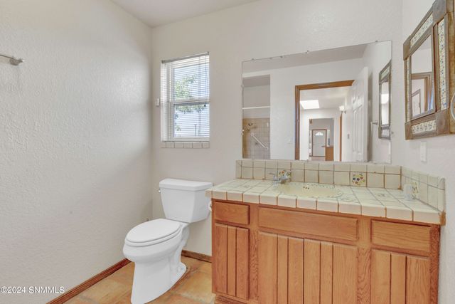 4208 Escondido Lane, Las Cruces, NM 88005