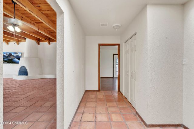 4208 Escondido Lane, Las Cruces, NM 88005