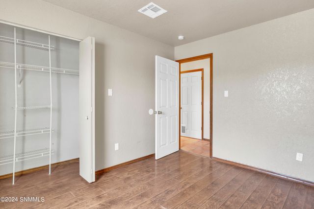 4208 Escondido Lane, Las Cruces, NM 88005