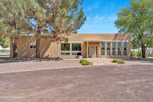 4208 Escondido Lane, Las Cruces, NM 88005