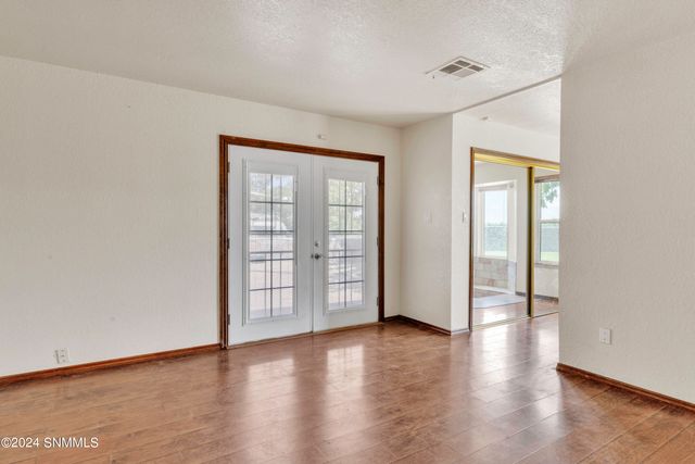 4208 Escondido Lane, Las Cruces, NM 88005