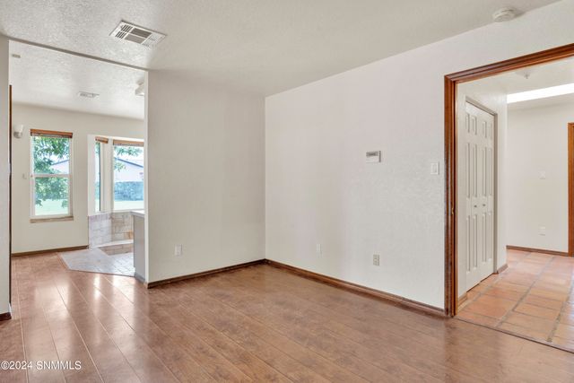 4208 Escondido Lane, Las Cruces, NM 88005