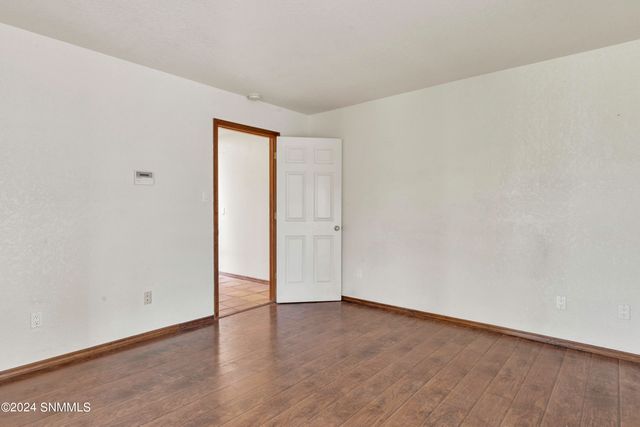 4208 Escondido Lane, Las Cruces, NM 88005