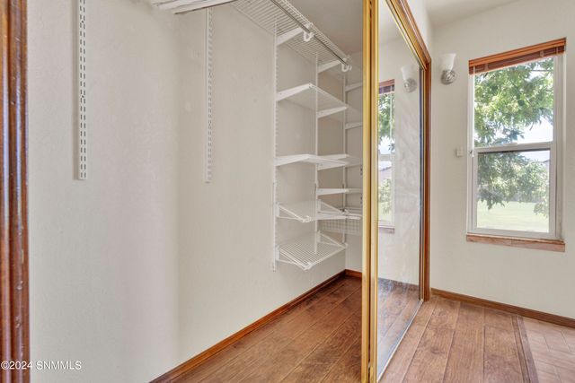 4208 Escondido Lane, Las Cruces, NM 88005