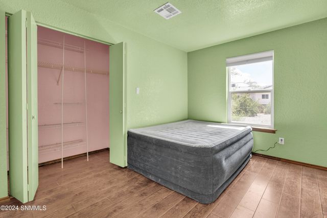 4208 Escondido Lane, Las Cruces, NM 88005