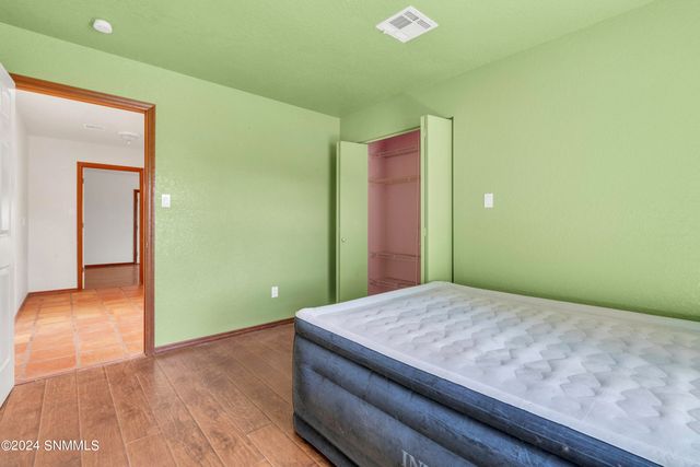 4208 Escondido Lane, Las Cruces, NM 88005