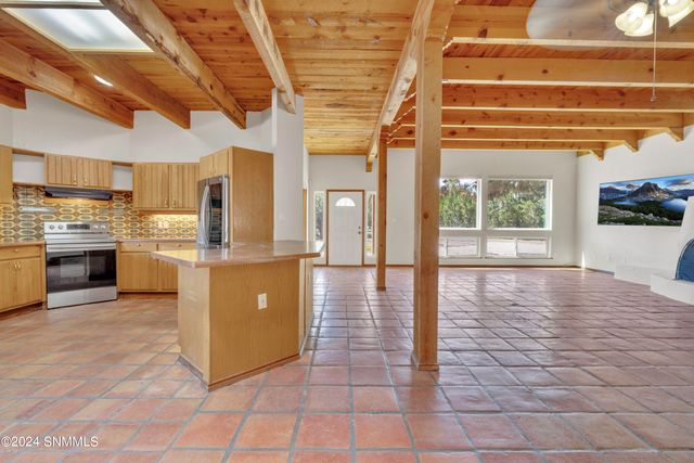 4208 Escondido Lane, Las Cruces, NM 88005