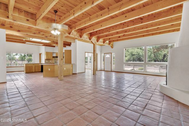 4208 Escondido Lane, Las Cruces, NM 88005