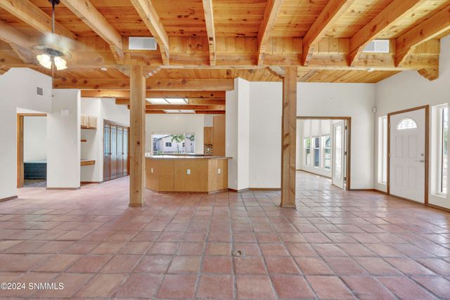 4208 Escondido Lane, Las Cruces, NM 88005