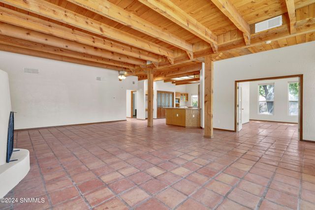 4208 Escondido Lane, Las Cruces, NM 88005