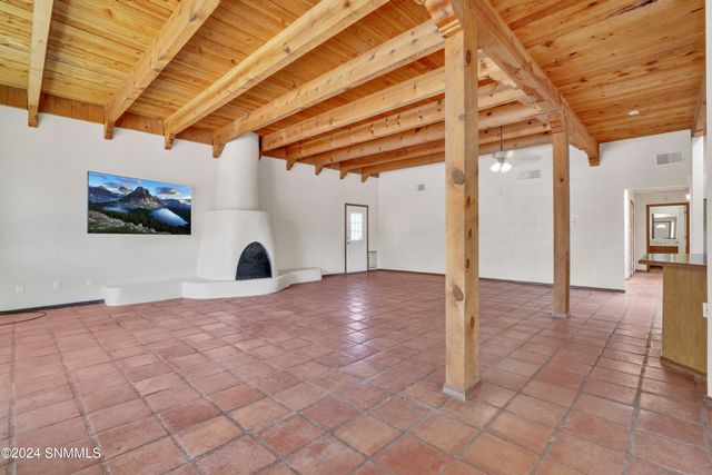 4208 Escondido Lane, Las Cruces, NM 88005