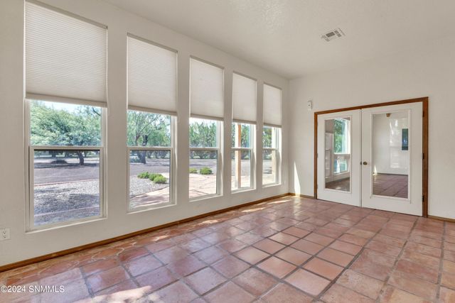 4208 Escondido Lane, Las Cruces, NM 88005