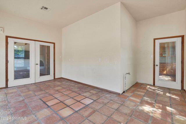 4208 Escondido Lane, Las Cruces, NM 88005