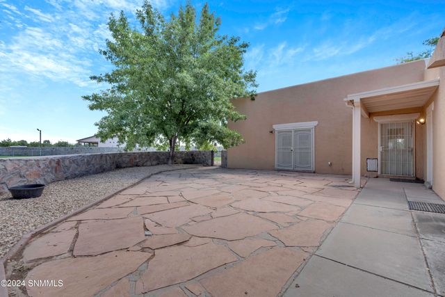 4208 Escondido Lane, Las Cruces, NM 88005