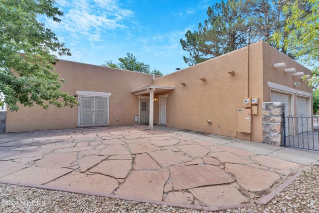 4208 Escondido Lane, Las Cruces, NM 88005