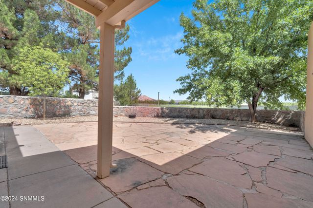 4208 Escondido Lane, Las Cruces, NM 88005
