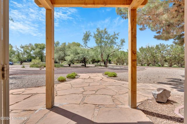 4208 Escondido Lane, Las Cruces, NM 88005