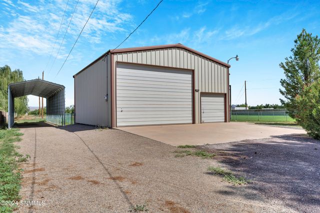 4208 Escondido Lane, Las Cruces, NM 88005