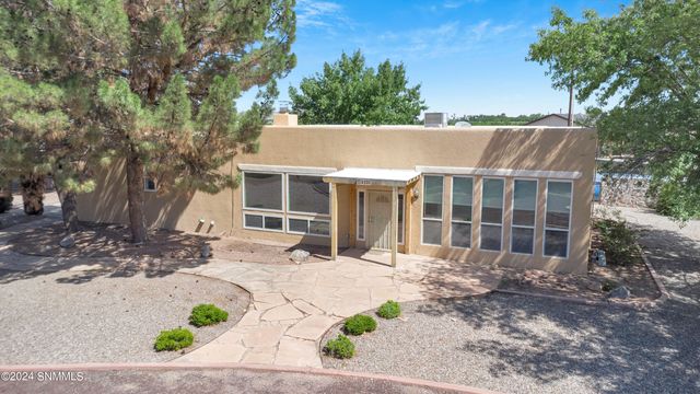 4208 Escondido Lane, Las Cruces, NM 88005