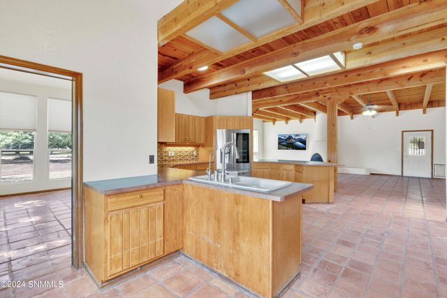 4208 Escondido Lane, Las Cruces, NM 88005