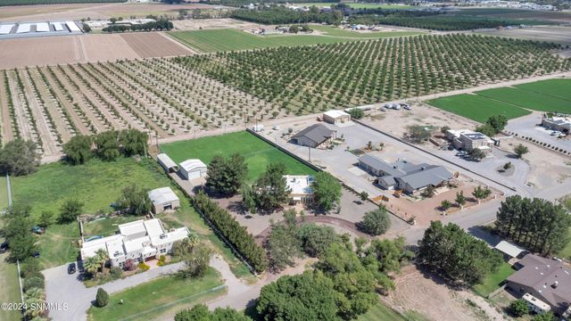 4208 Escondido Lane, Las Cruces, NM 88005