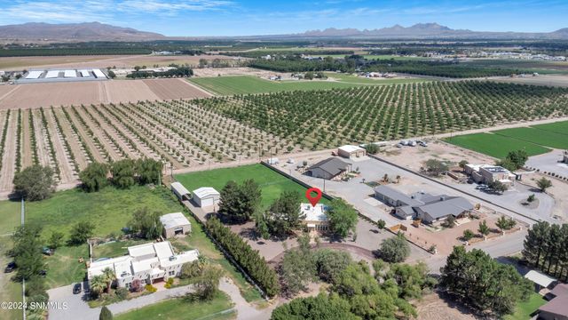 4208 Escondido Lane, Las Cruces, NM 88005