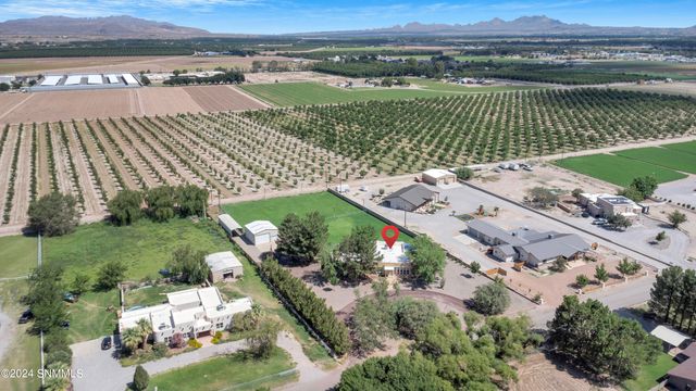 4208 Escondido Lane, Las Cruces, NM 88005