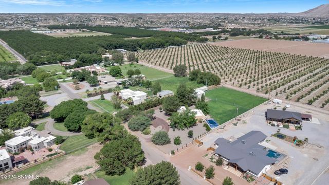 4208 Escondido Lane, Las Cruces, NM 88005